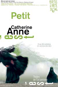 Petit - Catherine Anne